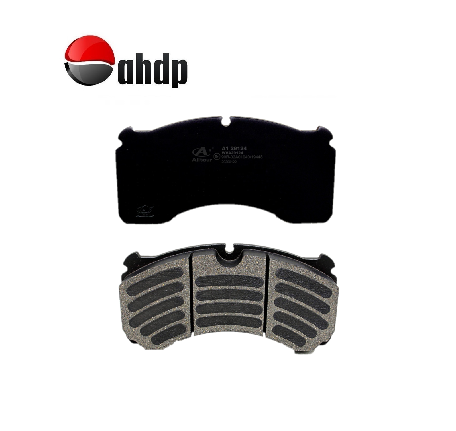 BRAKE PAD SET - AP0429517, AP0409977